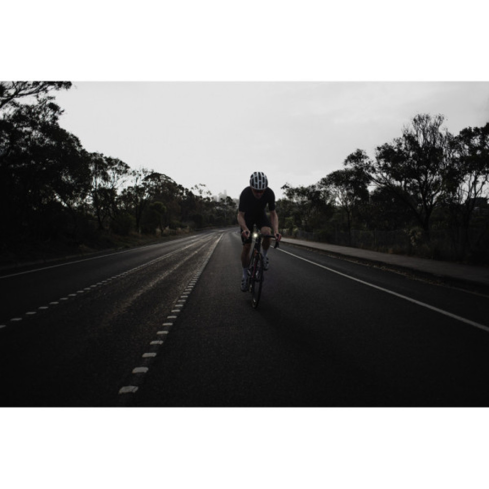 Передня велофара Knog Blinder Grid Front 200 Lumens (12283)
