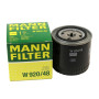 Фільтр масляний Mann W920/48 Фільтр масляний Mann W920/48