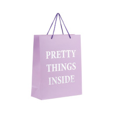 Подарунковий пакет Axent паперовий Pretty things inside 26х32 см (8502-27-A)