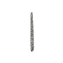 Засіб для догляду за духовими D'Addario Pad Guard Soprano Saxophone (RPADGSSX01)