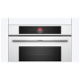 Духова шафа Bosch CMG7241W1 Духова шафа Bosch CMG7241W1