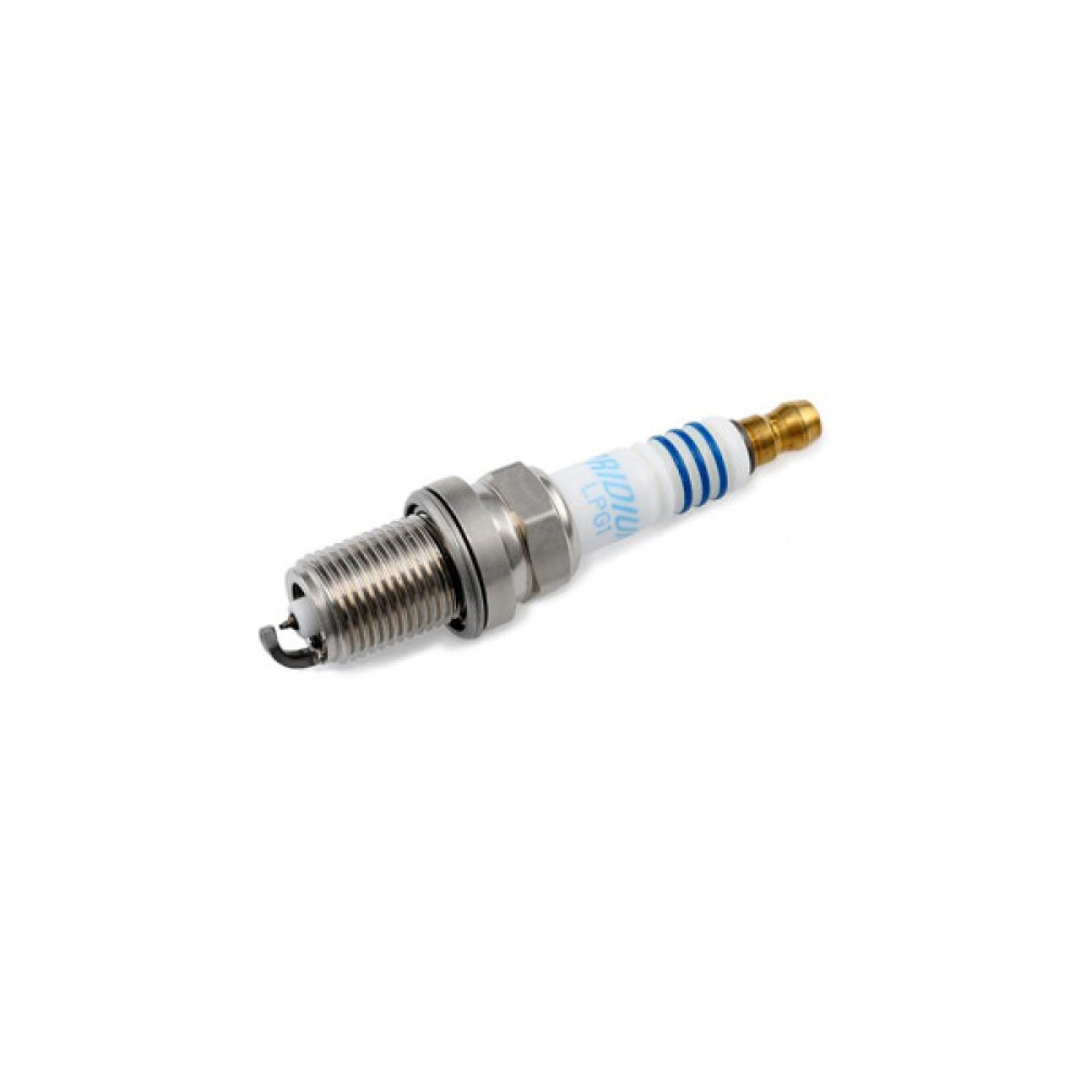 Свічка запалювання NGK 1496 LPG1