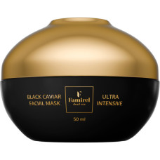 Маска для обличчя Famirel Black Caviar З екстрактом чорної ікри 50 мл (7290114086400)
