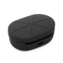 Чохол для навушників BeCover Silicon для Xiaomi Redmi AirDots / Redmi AirDots 2 / Redmi AirDots S Black (703824) Чохол для навушників BeCover Silicon для Xiaomi Redmi AirDots / Redmi AirDots 2 / Redmi AirDots S Black (703824)
