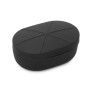 Чохол для навушників BeCover Silicon для Xiaomi Redmi AirDots / Redmi AirDots 2 / Redmi AirDots S Black (703824) Чохол для навушників BeCover Silicon для Xiaomi Redmi AirDots / Redmi AirDots 2 / Redmi AirDots S Black (703824)