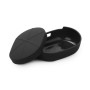 Чохол для навушників BeCover Silicon для Xiaomi Redmi AirDots / Redmi AirDots 2 / Redmi AirDots S Black (703824) Чохол для навушників BeCover Silicon для Xiaomi Redmi AirDots / Redmi AirDots 2 / Redmi AirDots S Black (703824)