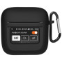 Чохол для навушників Armorstandart Hang Case для JBL Tour Pro 2 Black (ARM80444) Чохол для навушників Armorstandart Hang Case для JBL Tour Pro 2 Black (ARM80444)
