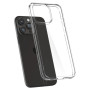 Чохол до мобільного телефона Spigen Apple iPhone 15 Pro Max Ultra Hybrid Crystal Clear (ACS06565) Чохол до мобільного телефона Spigen Apple iPhone 15 Pro Max Ultra Hybrid Crystal Clear (ACS06565)