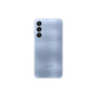 Чохол до мобільного телефона Samsung Galaxy A25 (A256), Clear Case (EF-QA256CTEGWW) Чохол до мобільного телефона Samsung Galaxy A25 (A256), Clear Case (EF-QA256CTEGWW)