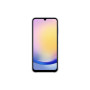 Чохол до мобільного телефона Samsung Galaxy A25 (A256), Clear Case (EF-QA256CTEGWW) Чохол до мобільного телефона Samsung Galaxy A25 (A256), Clear Case (EF-QA256CTEGWW)