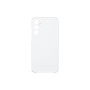 Чохол до мобільного телефона Samsung Galaxy A25 (A256), Clear Case (EF-QA256CTEGWW) Чохол до мобільного телефона Samsung Galaxy A25 (A256), Clear Case (EF-QA256CTEGWW)