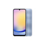 Чохол до мобільного телефона Samsung Galaxy A25 (A256), Clear Case (EF-QA256CTEGWW) Чохол до мобільного телефона Samsung Galaxy A25 (A256), Clear Case (EF-QA256CTEGWW)