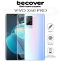 Чохол до мобільного телефона BeCover Vivo X60 Pro Transparancy (711776) Чохол до мобільного телефона BeCover Vivo X60 Pro Transparancy (711776)