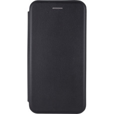 Чохол до мобільного телефона BeCover Exclusive Samsung Galaxy A16 4G SM-SM-A165/A16 5G SM-A166 Black (712199)