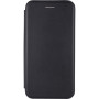Чохол до мобільного телефона BeCover Exclusive Samsung Galaxy A16 4G SM-SM-A165/A16 5G SM-A166 Black (712199) Чохол до мобільного телефона BeCover Exclusive Samsung Galaxy A16 4G SM-SM-A165/A16 5G SM-A166 Black (712199)