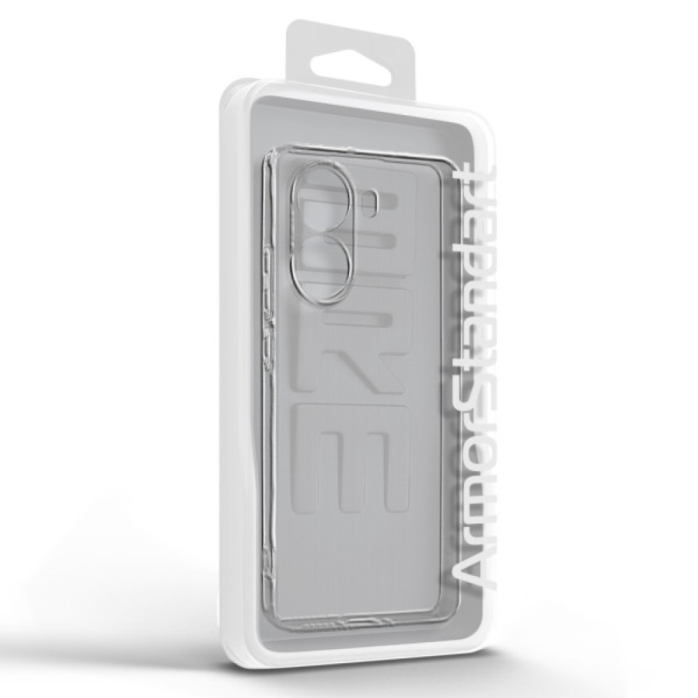 Чохол до мобільного телефона Armorstandart Air Xiaomi Poco X7 Pro Camera cover Clear (ARM82747)