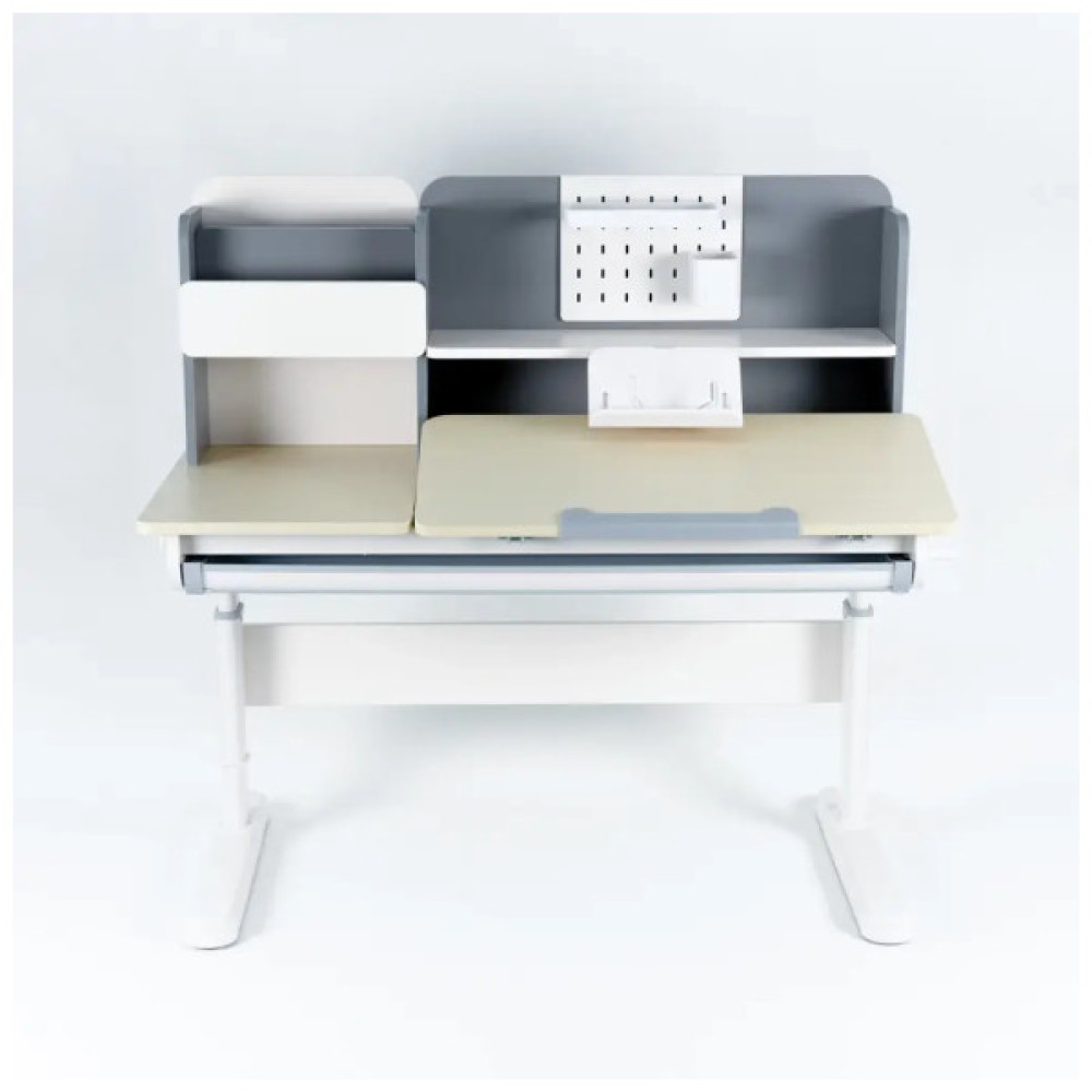 Парта FunDesk Ginepro Grey