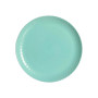 Тарілка Luminarc Pampille Light Turquoise 25 см обідня (Q4649) Тарілка Luminarc Pampille Light Turquoise 25 см обідня (Q4649)