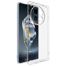 Чохол до мобільного телефона BeCover OnePlus 12R Transparancy (711771) Чохол до мобільного телефона BeCover OnePlus 12R Transparancy (711771)