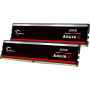 Модуль пам'яті для комп'ютера DDR5 32GB (2x16GB) 6000 MHz Aegis 5 G.Skill (F5-6000J3636F16GX2-IS) Модуль пам'яті для комп'ютера DDR5 32GB (2x16GB) 6000 MHz Aegis 5 G.Skill (F5-6000J3636F16GX2-IS)