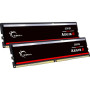 Модуль пам'яті для комп'ютера DDR5 32GB (2x16GB) 6000 MHz Aegis 5 G.Skill (F5-6000J3636F16GX2-IS) Модуль пам'яті для комп'ютера DDR5 32GB (2x16GB) 6000 MHz Aegis 5 G.Skill (F5-6000J3636F16GX2-IS)