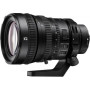 Об'єктив Sony 28-135mm f/4.0 G Power Zoom для NEX FF (SELP28135G.SYX) Об'єктив Sony 28-135mm f/4.0 G Power Zoom для NEX FF (SELP28135G.SYX)