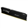 Модуль пам'яті для комп'ютера DDR5 16GB 5600 MHz Beast Black Kingston Fury (ex.HyperX) (KF556C40BB-16) Модуль пам'яті для комп'ютера DDR5 16GB 5600 MHz Beast Black Kingston Fury (ex.HyperX) (KF556C40BB-16)