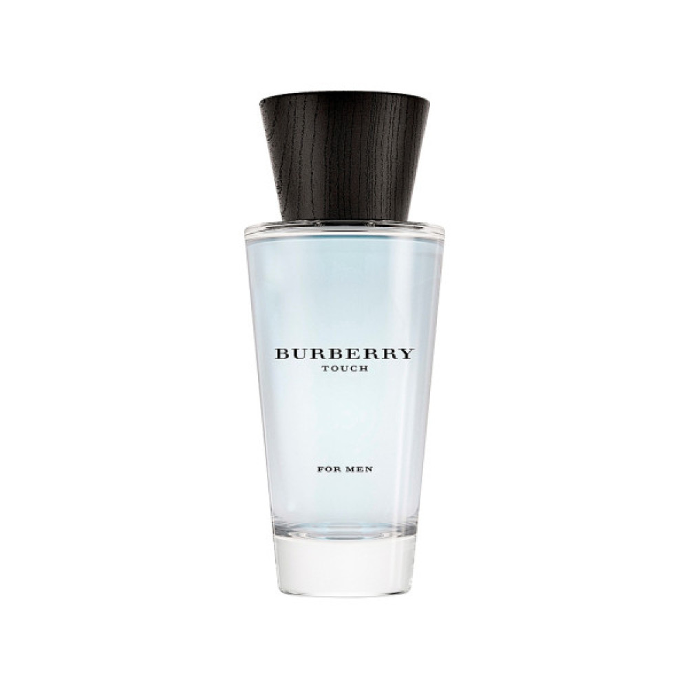 Туалетна вода Burberry Touch For Men 100 мл (3614227748682)