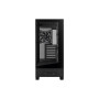 Корпус ASUS A31 Plus Black Tempered Glass (90DC00R0-B19000)
