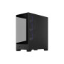 Корпус ASUS A31 Plus Black Tempered Glass (90DC00R0-B19000)