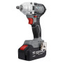 Гайковерт ударний GRAPHITE Energy+ 18В 330Нм 2600об/хв 1/2" 0.9кг без АКБ та ЗП