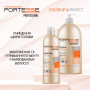 Шампунь Fortesse Professional Color Up & Protect Для фарбованого волосся Стійкість кольору 1000 мл (4820000306171)