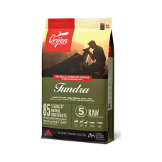 Сухий корм для собак Orijen Tundra 11.4 кг (0064992185121) Сухий корм для собак Orijen Tundra 11.4 кг (0064992185121)