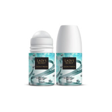 Дезодорант Lady's Secret Coconut Passion 50 мл (8699009455083) Дезодорант Lady's Secret Coconut Passion 50 мл (8699009455083)