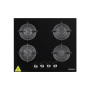 Варочна поверхня LUXELL C6-LX40CB