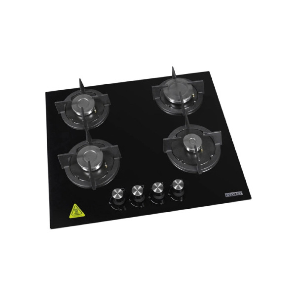 Варочна поверхня LUXELL C6-LX40CB