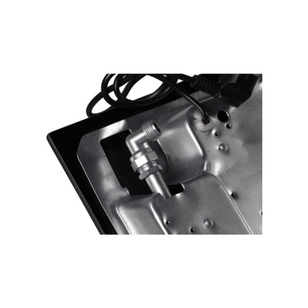 Варочна поверхня LUXELL C6-LX40CB