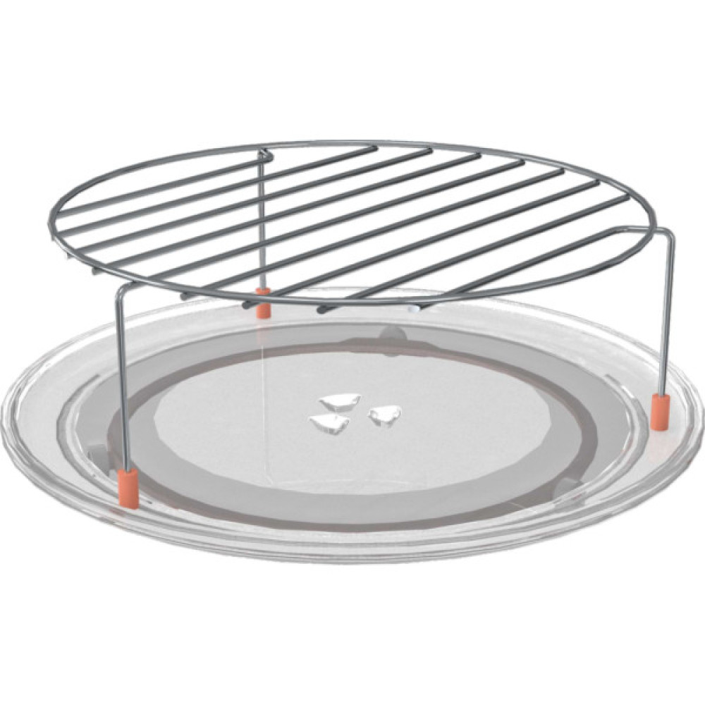 Мікрохвильова піч Gorenje BM235G1SYW