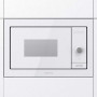 Мікрохвильова піч Gorenje BM235G1SYW
