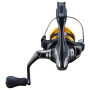 Котушка Shimano Sahara FJ 1000 4+1BB (SH1000FJ) Котушка Shimano Sahara FJ 1000 4+1BB (SH1000FJ)