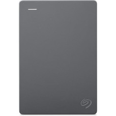 Портативний жорсткий диск Seagate 1TB USB 3.0 Basic