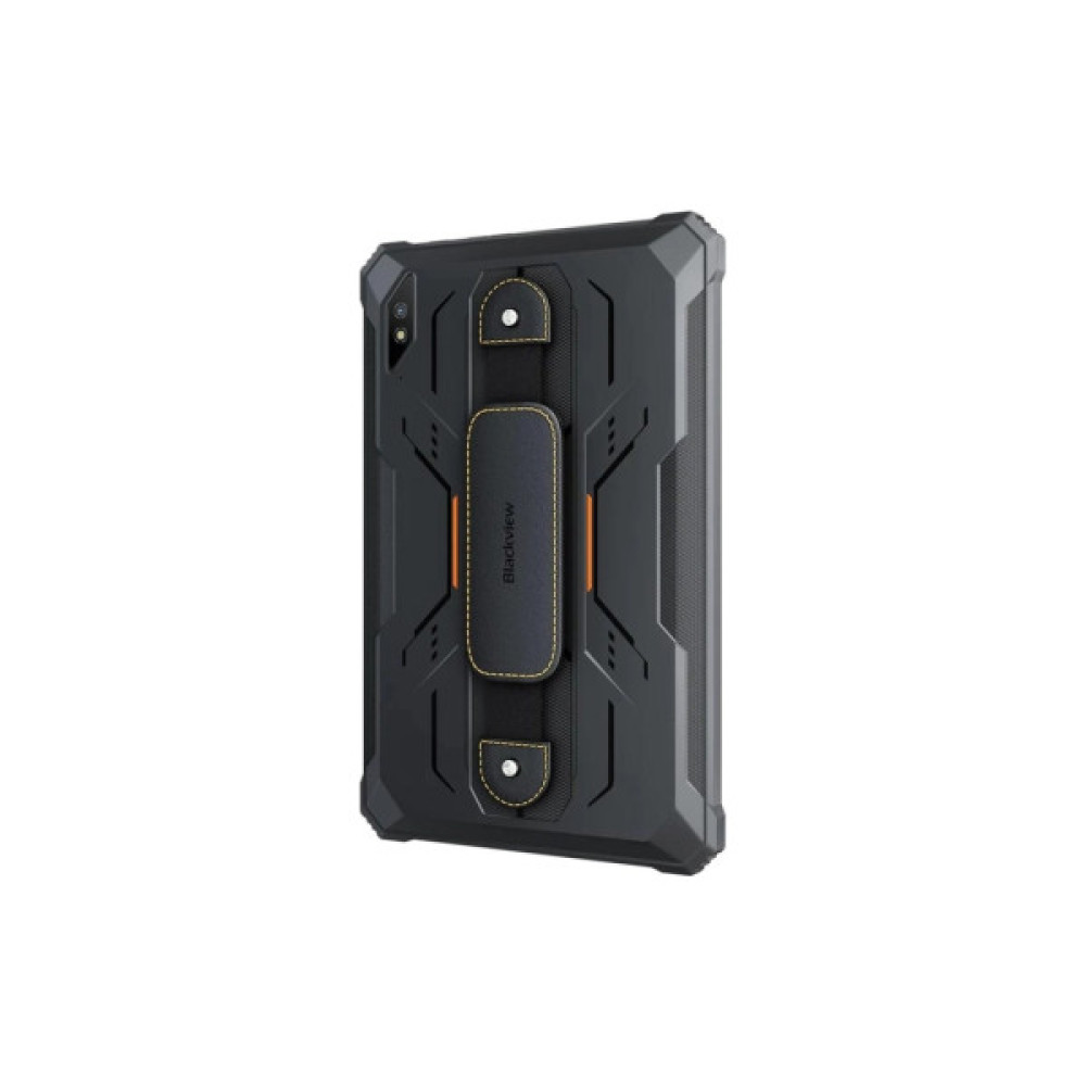 Планшет Blackview Tab Active 8 Pro 10.36" 8/256GB LTE Black-Orange (6931548313731)