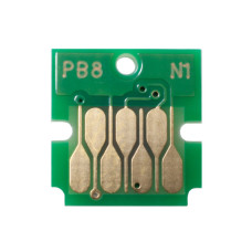 Чип для картриджа памперса Epson C13T671600 Everprint (CHIP-EPS-MB-T6716-E)