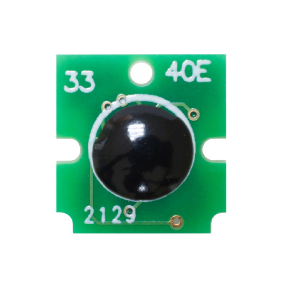 Чип для картриджа памперса Epson C13T671600 Everprint (CHIP-EPS-MB-T6716-E)