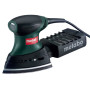 Шліфувальна машина Metabo FMS 200 intec, 200Вт, 147х100мм (600065500)