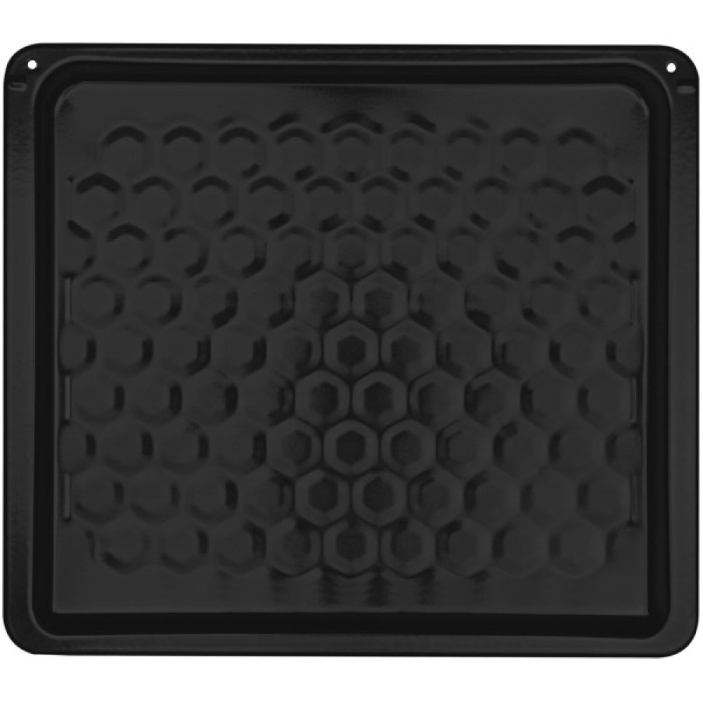 Плита Hansa електрична склокерамічна, 60х60см, 65л, дисплей, нержавіюча сталь