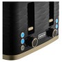Тостер Sencor STS7551BK Тостер Sencor STS7551BK