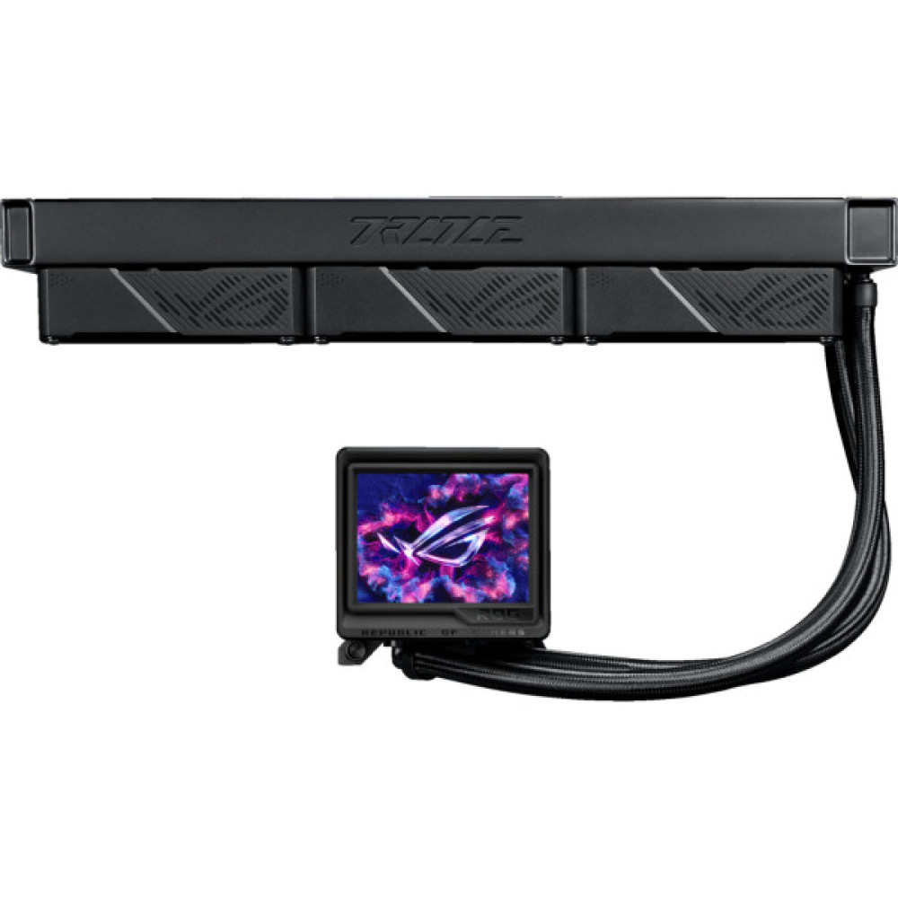 Система рідинного охолодження ASUS ROG-RYUJIN-III-360-ARGB EXTREME (90RC0131-M0EAY0)