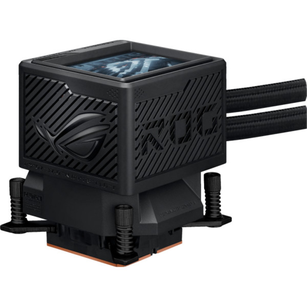 Система рідинного охолодження ASUS ROG-RYUJIN-III-360-ARGB EXTREME (90RC0131-M0EAY0)