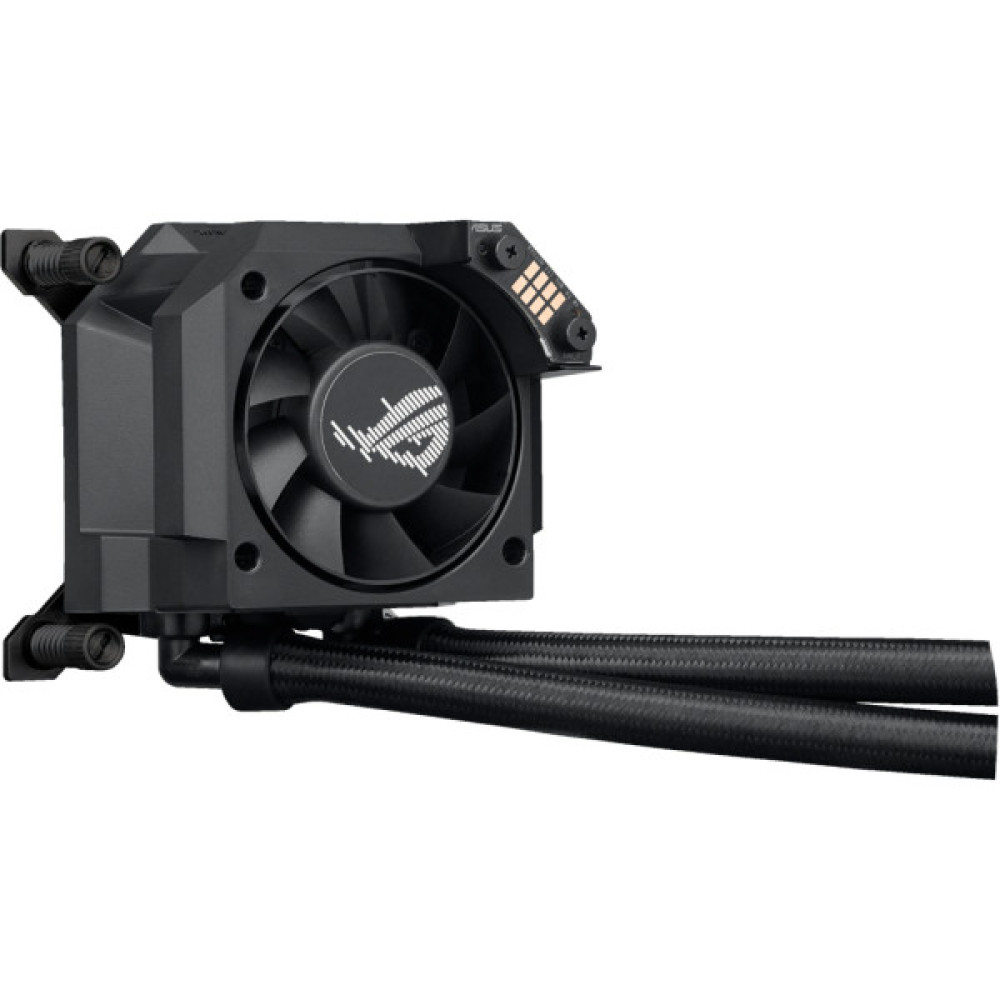 Система рідинного охолодження ASUS ROG-RYUJIN-III-360-ARGB EXTREME (90RC0131-M0EAY0)